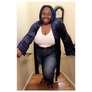 Meet your Posher, Kia